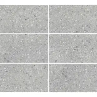 StoneS Чеппо Ди Гре Серый мат. 60x120 R