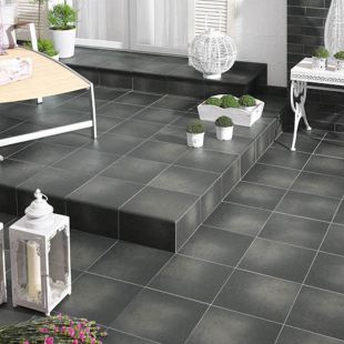 Semir Grafit Cokol 2 El Lewy 8.1x30 - стар.