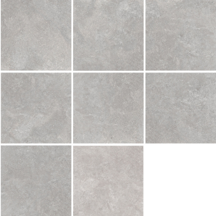 Stoneland Pearl Mat 120x120 R