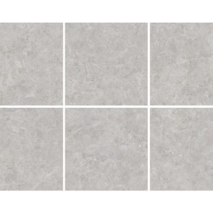 Silence Grey Sugar 80x80 R