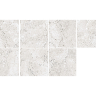 Porto Stone Blanco Mat (CRV) 80x80