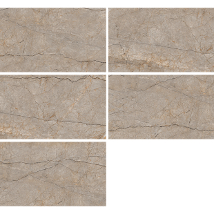 Silver Roots Mat (CRV) 60x120 R