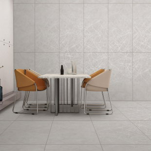 Vanity Bianco Mat (GRL) 60x120 R