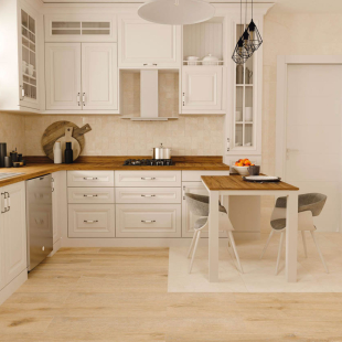 Daintree Rusty-beige matt DA-02 19,4x120 R
