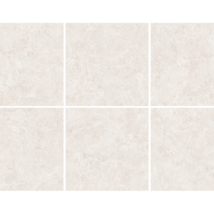 Silence Light Grey Matt 80x80 R