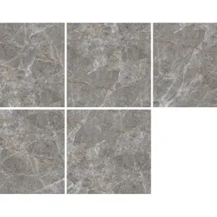 Widow Spider Grey Mat (CRV) 80x80 R