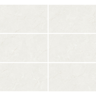 Peacock Bianco Mat 90x180 R