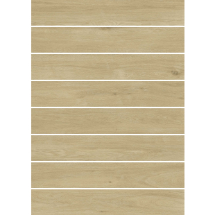 OakWood Бежевый мат. 20x120 R