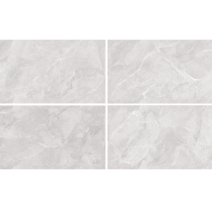 Polar White Mat (STL+CRV) 60x120 R