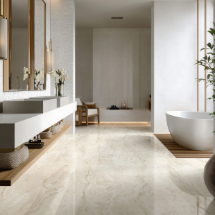 Onyx Beige Crystal Pol 60x120 R
