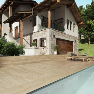Yoho Oak Peldano 33x120 R