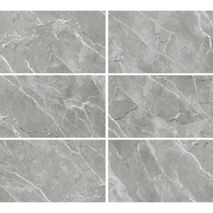 SilkMarble Бреча Серый мат. 60x120 R
