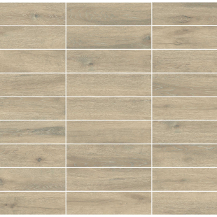 Dream Wood Brown Mat DW-02 14,6x60 R