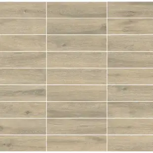 Dream Wood Brown Mat DW-02 14,6x60 R