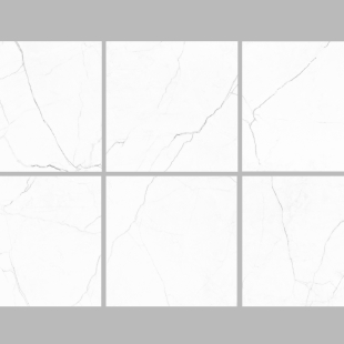 Harmony Gris Mat (CRV) 60x60 R