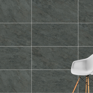 Quarstone Антрацит мат. 60x120 R