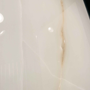 Sabine Onyx Gold Pol (G) 60x60 R