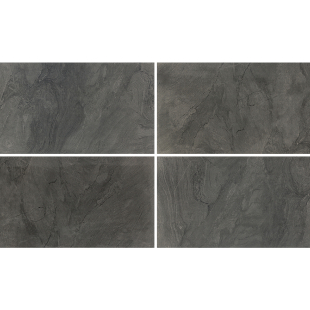Atlantis Anthracite Lap 60x120 R