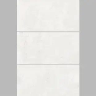 Spazio White Mat (STL+CRV) 60x120 R