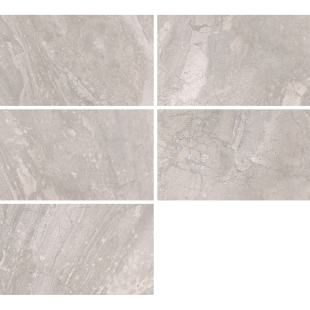 Manaos White Mat 45x90 R