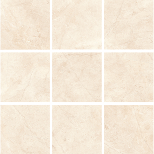 Marmulla Light Beige matt MA-02 60x60 R