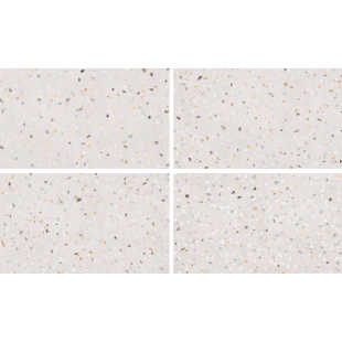 Doria Bianco Mat 60x120 R