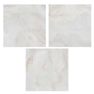 Amarna Shell Mat 90x90 R