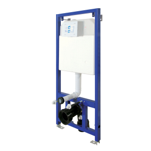 Для подвесного унитаза Visam