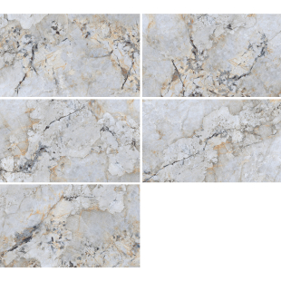 Marmo Patagonia Grey Pol (G) 60x120 R