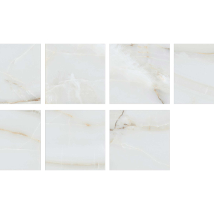 Sabine Onyx Gold Pol (G) 60x60 R