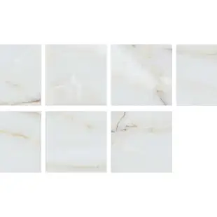 Sabine Onyx Gold Pol (G) 60x60 R
