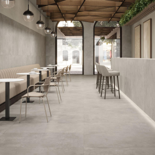 Bogart Taupe Mat 60x120 R