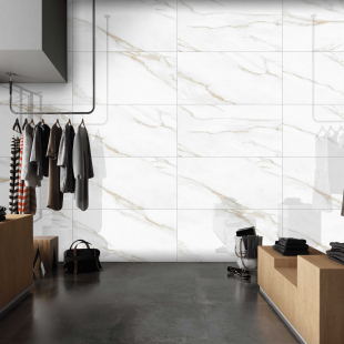 коллекция Oriental White