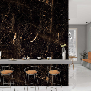 коллекция Golden Black