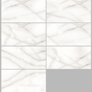 Classic Onix White Pol (G) 60x120 R