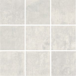 Oneway White Lap 60x60 R