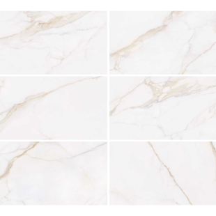 Diamond Gold Pol 60x120 R