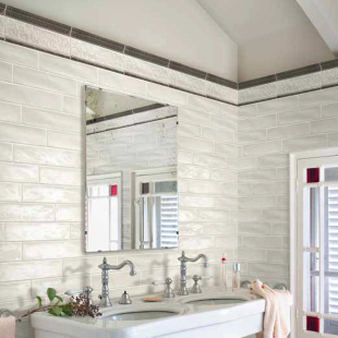 Cristall Taupe Terminale 5x32