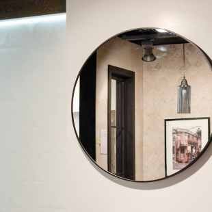 Зеркала для интерьера