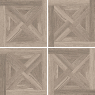 Woody Ladin Mat 80x80 R