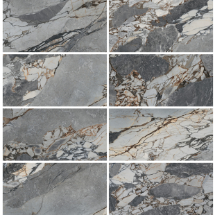 Mineral Stone Pol 60x120 R