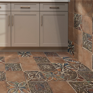 коллекция Fondant