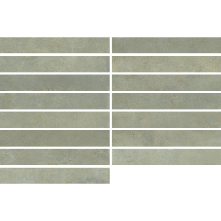 Verticale Green Field 5x40