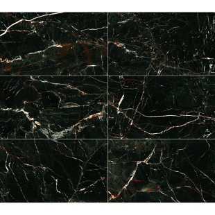 Lux Laurants Brown  60x120 R