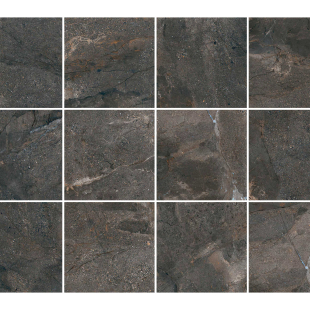 Mainstone Graphite Mat 75x75x1.05 R