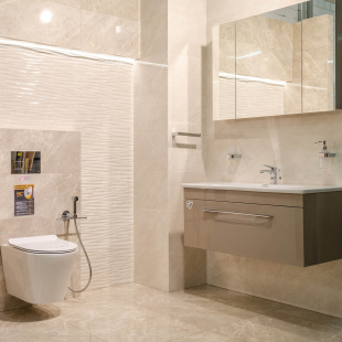 Balmoral Taupe 30x90 R