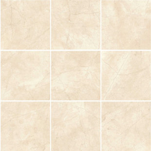 Marmulla light beige matt MA-02 80x80 R