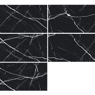Atlantis Black Sugar (CRV) 60x120 R