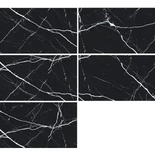 Atlantis Black Sugar (CRV) 60x120 R