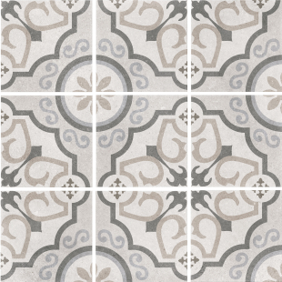 Kamari Pisa Mat 60x60